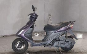 SUZUKI ADDRESS V125 CF4MA