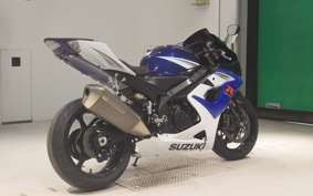 SUZUKI GSX-R1000 2005