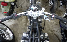 YAMAHA XJR1300 2004 RP03J