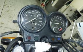 HONDA JADE 2000 MC23