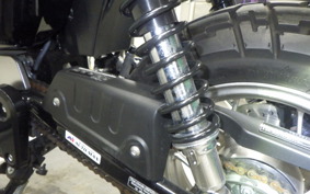 HONDA MONKEY 125 ABS 2024 JB02