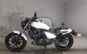 KAWASAKI ELIMINATOR 400-1 EL400A