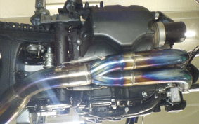 YAMAHA MT-07 ABS 2017 RM19J