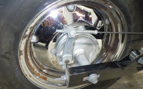 HONDA MAGNA 50 2009 AC13