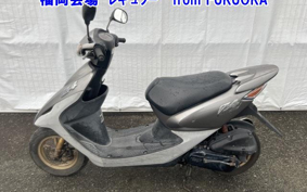HONDA DIO Z4