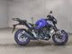 Фото Yamaha MT-03 2021 с японского аукциона