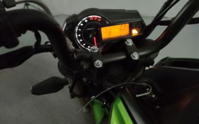 KAWASAKI Z125 PRO  BR125H