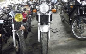 SUZUKI SV400 1998 VK53A