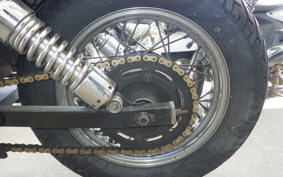 YAMAHA VIRAGO 250 3DM