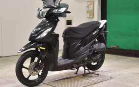 SUZUKI ADDRESS 110 2023 CE47A