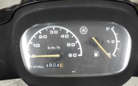 YAMAHA JOG APRIO 2026 SA11J