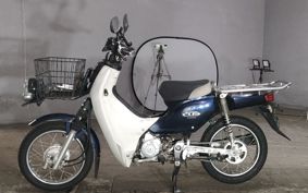HONDA SUPER CUB50 AA04