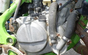 KAWASAKI KX80 2006 KX080V