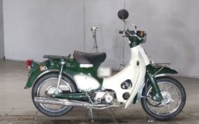 HONDA LITTLE CUB AA01
