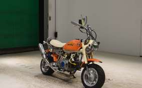 HONDA MONKEY 2017 Z50J