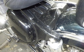 KAWASAKI ESTRELLA BJ250A