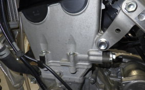 KAWASAKI KX250 2023 KX252E