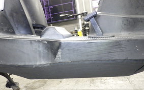 YAMAHA GEAR Gen.2 2000 UA08J