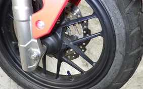 HONDA ADV150 1991 KF38
