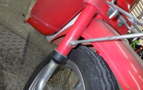 YAMAHA PASSOL 1994 2E9