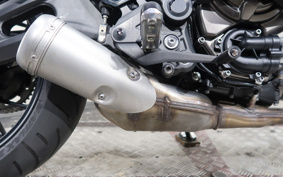 YAMAHA XSR700 2017 RM22J