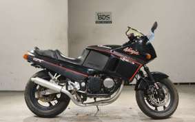 KAWASAKI GPX400R ZX400F