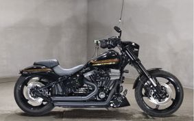 HARLEY FXSE1800CVO 2016 TG9