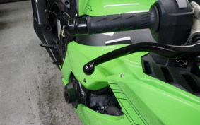 KAWASAKI ZX 10 NINJA RR 2022 ZXT02L