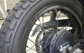HONDA CB250 RS 2026 MC02