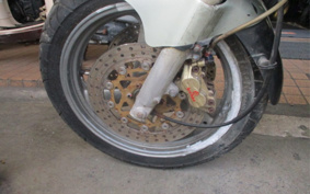 YAMAHA FJ1200 1988 3CV