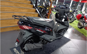 SUZUKI ADDRESS V125 DT11A