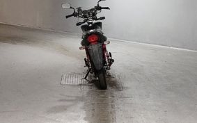 HONDA CBF125 PCJ7