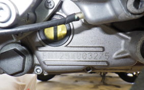 SACHS X-ROAD 125