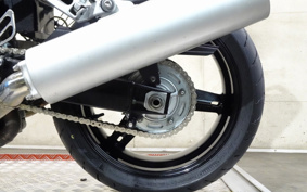 SUZUKI SV1000S 2005 VT54A