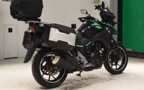 SUZUKI Vｽﾄﾛｰﾑ250A