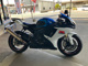 Фото Suzuki GSX-R750 2012 с японского аукциона