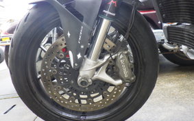 MV AGUSTA TURISMO VELOCE 800 2016
