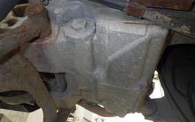 HONDA SPACY 100 JF13