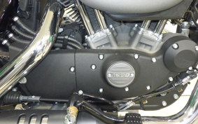 HARLEY XL1200CX 2020