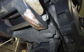SUZUKI LET's CA4AA