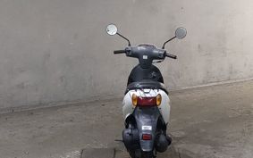 SUZUKI LET's 4 CA46A