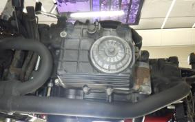 HONDA VTRF250 MC33