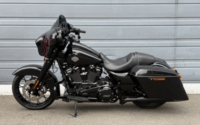 HARLEY FLHXS 2024 KRP