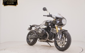 BMW R NINE T 2014
