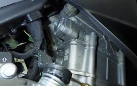APRILIA RS457 2025