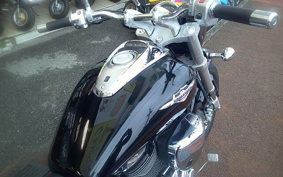 SUZUKI BOULEVARD 400 VK57A
