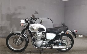 KAWASAKI W800 2011 EJ800A