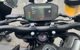 KTM 890 DUKE 2024 TU940