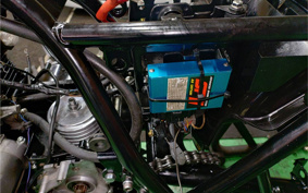 KAWASAKI 900 SUPERFOUR 2025 Z1F