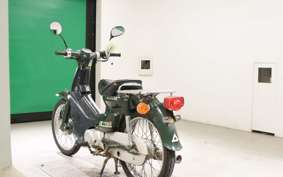 HONDA C70 SUPER CUB